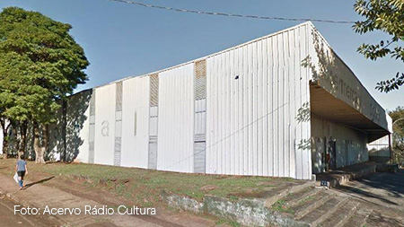 Décadas de desativação